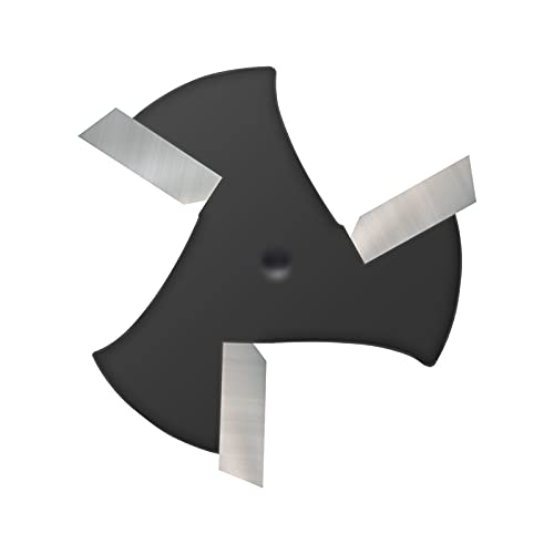 BINSTAK Spoilboard Surfacing Router Bit
