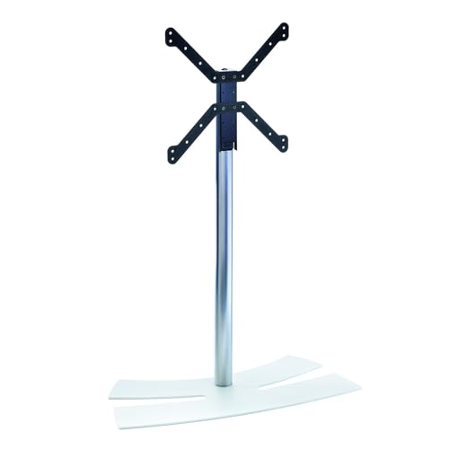 Preisvergleich Produktbild Erard LUX-UP 1050L Fernsehständer weiß