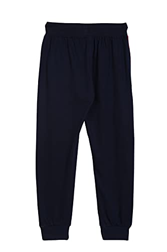 Image of TOP GEAR Boy's Regular Fit Track Pants