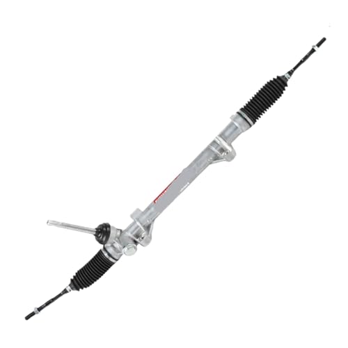 Power Steering Rack Gear Compatible For NISSAN Rogue QASHQAI X-TRAIL T31 48010JM00B 48010-JM00B 48010JM00C 48010-JM00C LHD