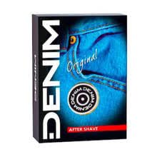 DOPOBARBA DENIM 100ML ORIGINAL 3 pack