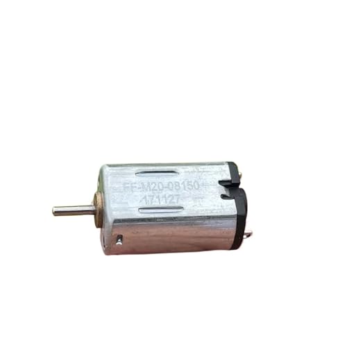 Moteur électrique M20 15000 tr/min pour réparation de jouets et modélisme DIY