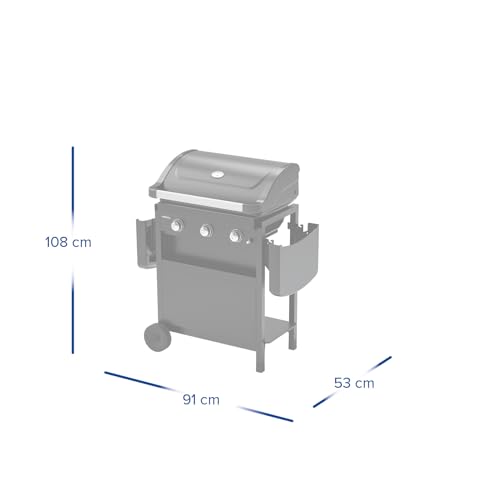 Campingaz Compact 3 L