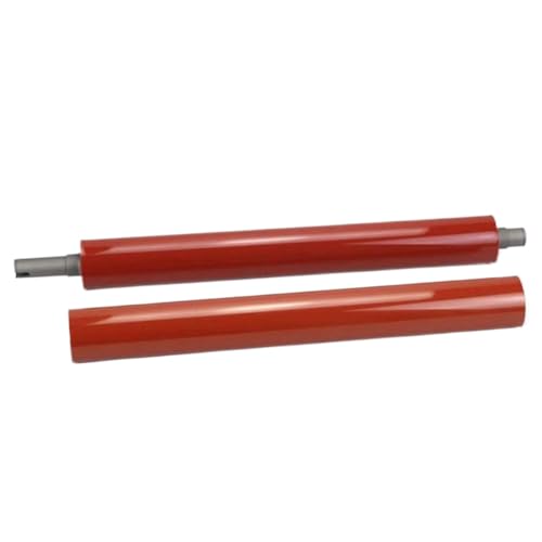 Rouleau de pression de fusion pour une fixation thermique parfaite