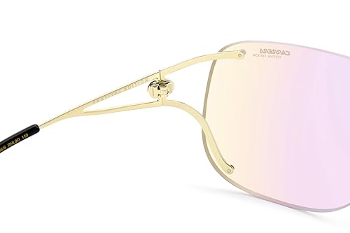 CARRERA CARRERA 3006/S RHL GOLD BLACK_ 99/1/110 WOMAN Sunglasses4