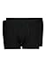 Produktbild Huber Herren Marc Pant 2er Pack Hipster, (Schwarz 7665), XXX-Large (Herstellergröße: 3XL) (2erPack)