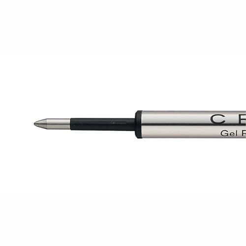 Cross CRO85232-1 Refills Black Dual Pack Rollerball Pen thumb #3