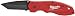 MILWAUKEE ELEC TOOL 48-22-1995 Fastback, Spring Assisted Serrated Knife,