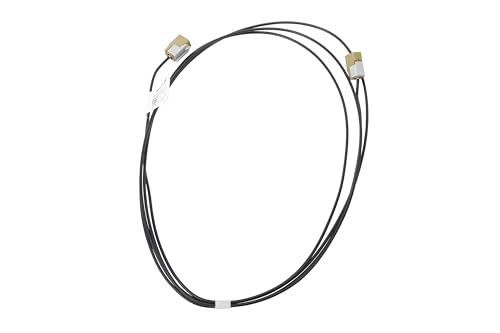 Cable coaxial GM 87813515 de alta fidelidad para radio digital y navegación