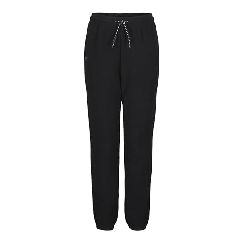 Image of Under Armour Boys' Fleece Jogger Sweatpants, Outdoor Collection
