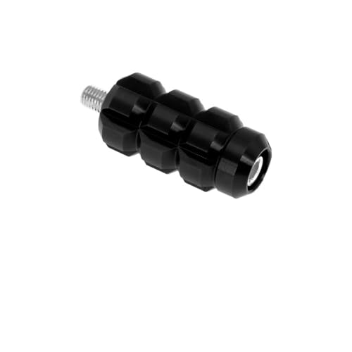 Repose-Pieds Moto Touring pour le confort des longs voyages en Road King
