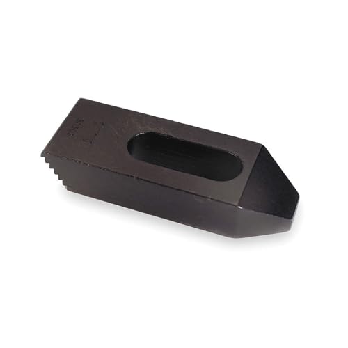 TE-CO 30505 Serrated End Clamp, for 1/2