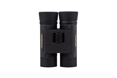 Binoculares Vixen APEX II HR8 x 24 WP Compactos miniatura 4