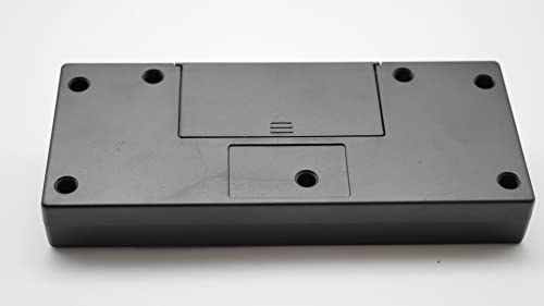 Turbo 2000 Super Retro Gamepad (Jr 2600) #TOP4