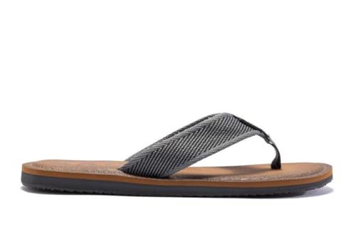 Joma Chanclas S.HAWAII MEN 2401 en negro para hombre - Hombre color: Negro talla: 41