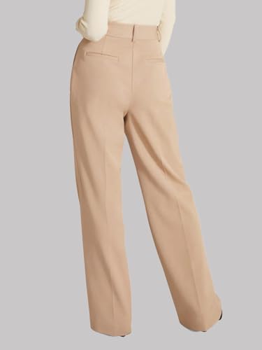 Image of FNOCKS Women's Tailored Triumph Trouser Pant -Casual Classics