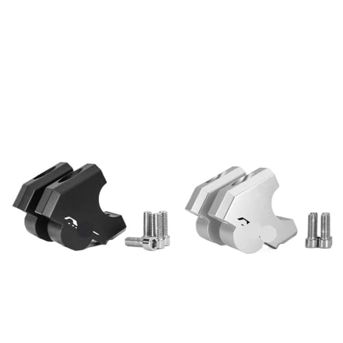 Guidon riser NT1100 accessoire de finition premium pour la moto