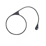 Remplissage de carburant : cordon de rechange pour Jeep Wrangler JL JT 4XE modèles 2018 +, cette sangle de bouchon de gaz assure une fixation sûre entre la porte de carburant et le capuchon pour aider à prévenir la perte pendant le ravitaillement ; la conception de montage direct correspond aux spécifications OEM pour une intégration transparente