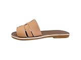 100% pelle e cuoio. Leggerissimi. Made in Italy.