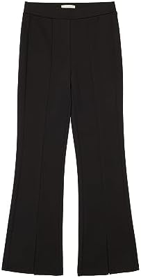 TOM TAILOR Mädchen Leggings mit Schlitz