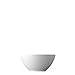 Thomas Loft by Rosenthal Bowl rund 13 cm, Porcelain, Weiß, Zentimeter