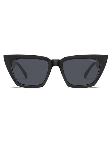 SOJOS Cat-Eye Sunglasses image