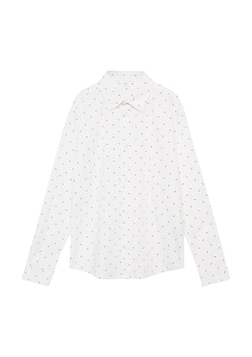 Chemise garçon 170-176 AOP Minimal pour éviter les tenues trop classiques