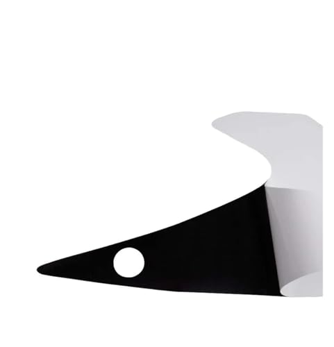 Kit de remplacement d'accessoires universels génériques réservoir MT07