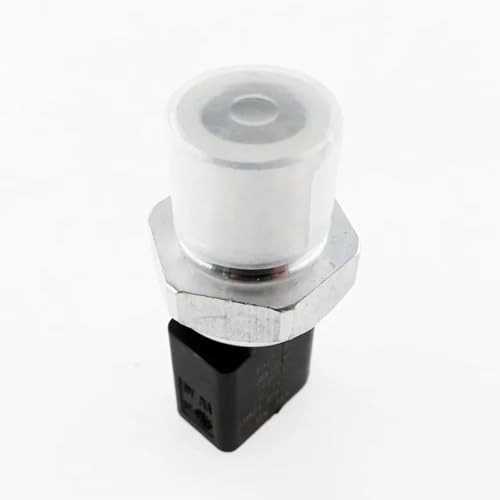 Capteur de pression de climatisation pour Audi A3 A4 A5 A6 Q5 OEM 4H0959126B - 3
