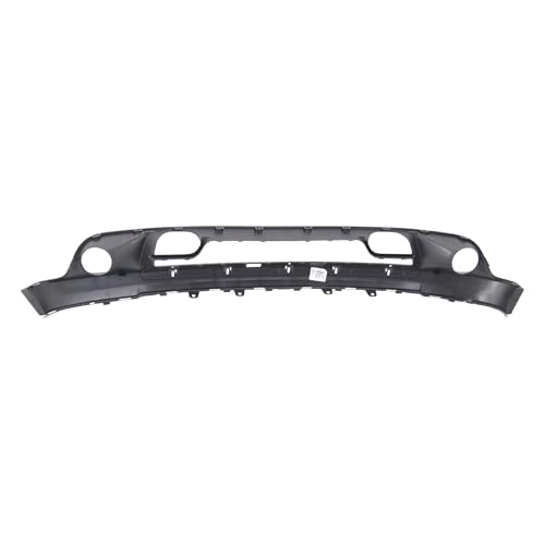 Image of FitParts Compatible with Dodge Durango 2011-2013 Front Lower Bumper Cover
