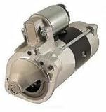 #US Part Replacement Starter Fit for Mitsubishi L300 Box M2T84071ZT M2T87071 M2T87071ZT