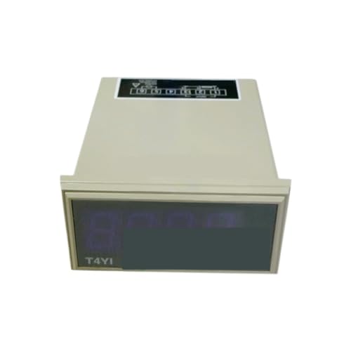 Régulateur T4YI-N4NK4C de température LCD pour boîtier N4NKCC et N4NPCC - 2