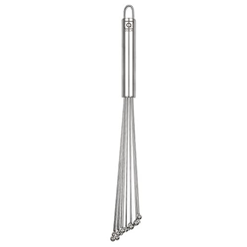 Image of Stanless Steel Whisk (Extra Large 12 inch Stanless Ball Whisk)