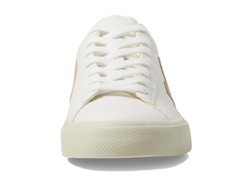 Image of VEJA, Women, Campo, Extra White /Platine, 11.5, Medium