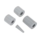 Fuel Injector Seal Installation Tools Compatible With BMW N13 N14 N18 N20 N26 N43 N53 N54 N55 N63 N73 S55 S63 B38 B48 MINI N14 N18 Accessory