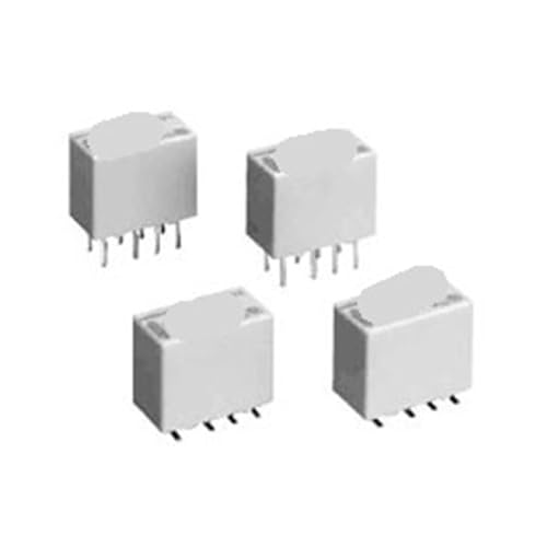 Relais G6J-2FL-Y-DC3V ultra compact montage en surface OMRON