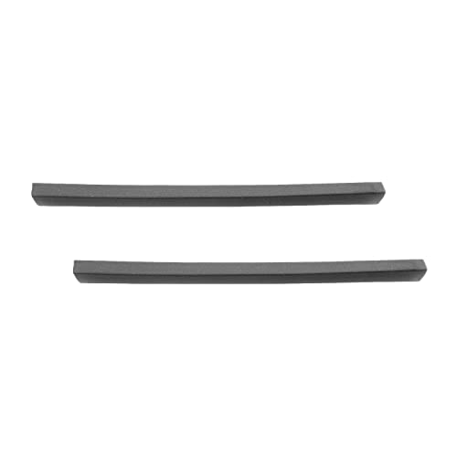 Image of BLAZERBUCK Replacement Ear Socks for Oakley Conductor 6 OO4106 / Conductor 8 OO4107 Sunglasses