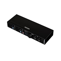 Amazon.com: Arturia - MiniFuse 2 - Compact USB Audio & MIDI