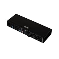 Arturia MiniFuse 4 - Audio Interface