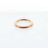 Mahindra Roxor New OEM Oil Drain Plug Washer - Copper, 0311AAC00260N