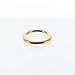 Mahindra Roxor New OEM Oil Drain Plug Washer - Copper, 0311AAC00260N