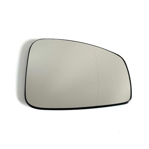 Rétroviseur chauffant grand angle côté droit compatible Scenic III 2009-2015