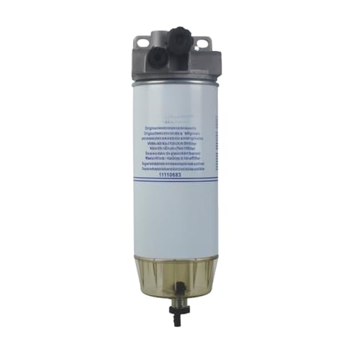 Séparateur huile-eau 11110683 pour éviter l'eau dans le moteur R120P
