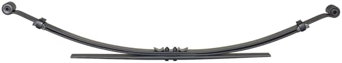 Mechanics Choice Rear Leaf Spring for 2009-2014 Ford, Lincoln F-150, Mark LT