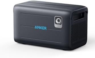 （10:00時点） Anker Solix BP2600 拡張バッテリー (2560Wh) Anker Solix F2000 Portable Power Station対応