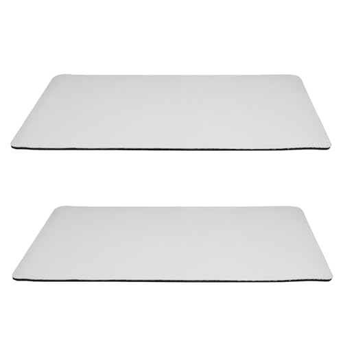 Almohadilla cuadrada antiderrame COLLBATH de silicona flexible para base de neveras 2