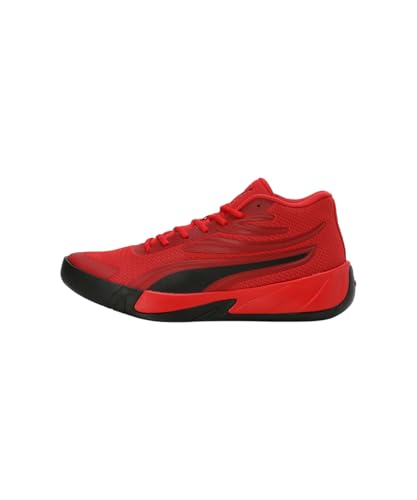 Image of Puma Men's Court Pro Basketball Shoes