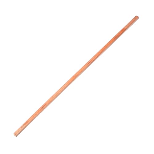 Barre en cuivre naturel PATIKIL 5x6mm pour bijoux et sciences