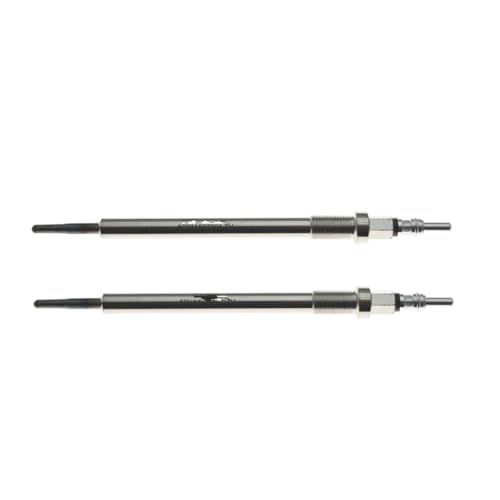 Bougies de préchauffage Mercedes W176 W177 W246 démarrage hiver