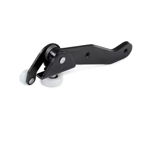 Charnière guidage rouleau porte coulissante VW T5 T6 rechange inférieur droit